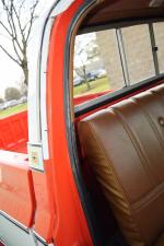 Chevrolet C10 Cheyenne Super 1974 года